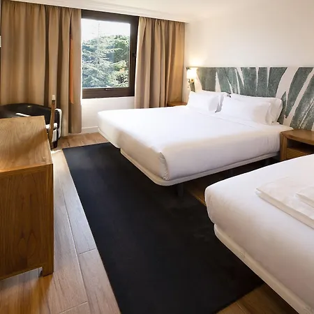 Eden Park By Brava 4* Riudellots de la Selva