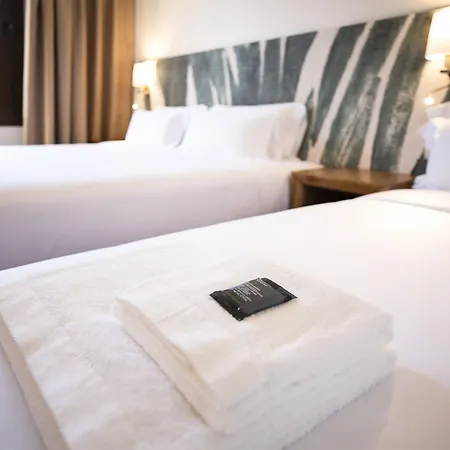 Hotel Eden Park By Brava 4*