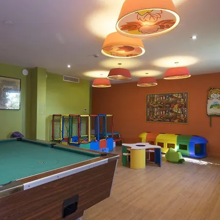 Hotel Eden Park By Brava 4*