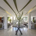 Hotel Eden Park By Brava Riudellots de la Selva