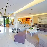 Hotel Eden Park By Brava Riudellots de la Selva