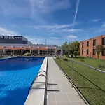 Eden Park By Brava Hotel Riudellots de la Selva