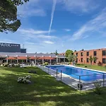 Hotel Eden Park By Brava Riudellots de la Selva