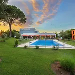 Eden Park By Brava 4*