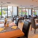 Eden Park By Brava Hotel Riudellots de la Selva