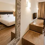 Eden Park By Brava Hotel Riudellots de la Selva