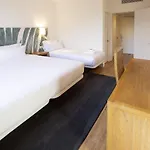 Hotel Eden Park By Brava