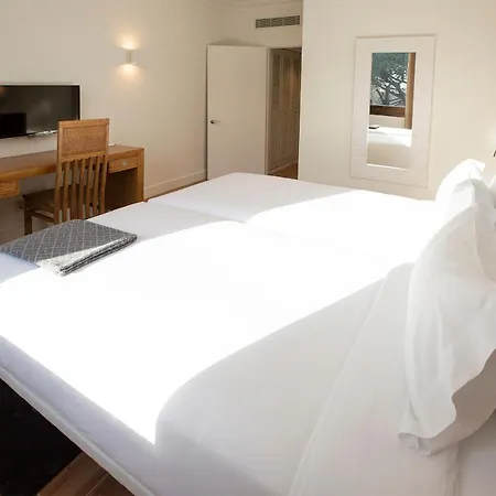 Hotel Eden Park By Brava Riudellots de la Selva