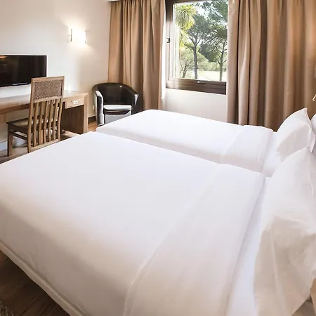 Eden Park By Brava Hotel