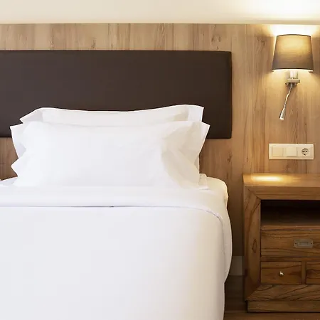 Hotel Eden Park By Brava 4*