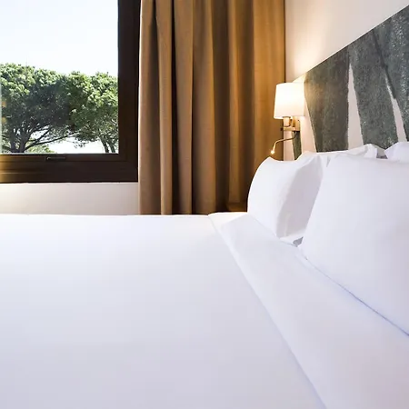 Hotel Eden Park By Brava