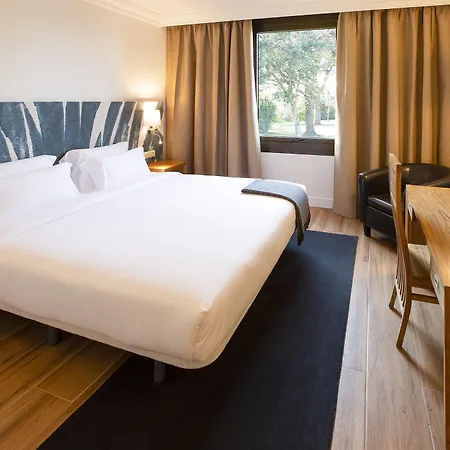 Eden Park By Brava Hotel Riudellots de la Selva