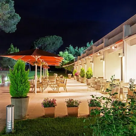Eden Park By Brava Hotel 4*
