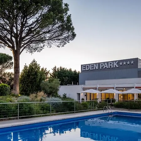 Eden Park By Brava Hotel 4*