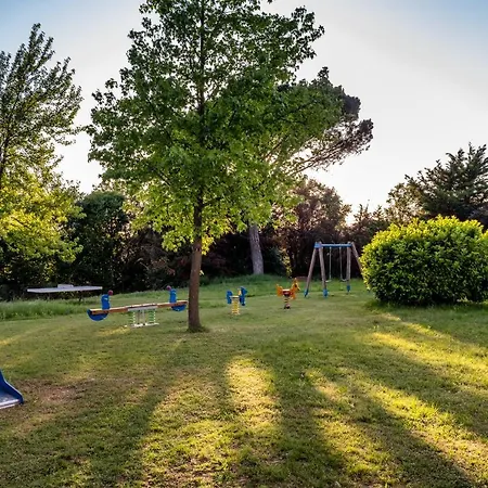 Eden Park By Brava 4*
