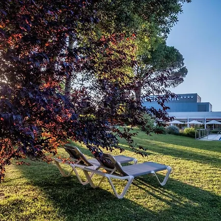 Eden Park By Brava 4* Riudellots de la Selva