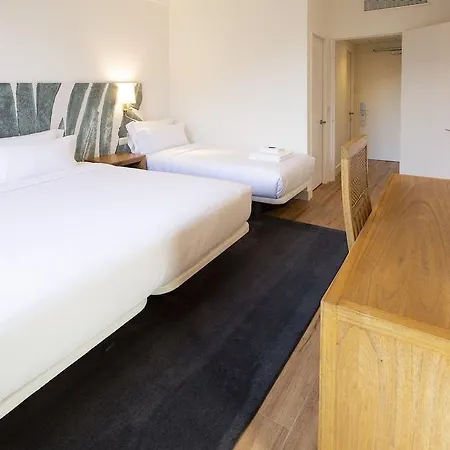 Hotel Eden Park By Brava 4*