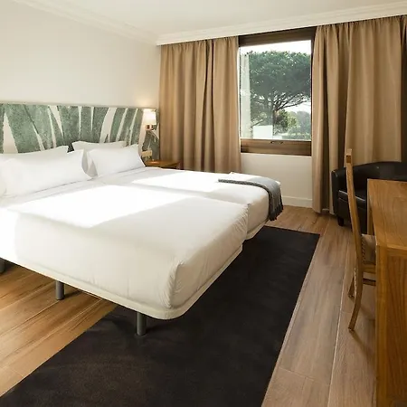 Eden Park By Brava 4* Riudellots de la Selva