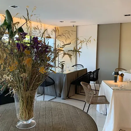 Hotel Eden Park By Brava Riudellots de la Selva