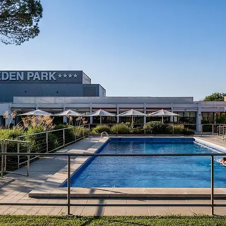 Eden Park By Brava Hotel Riudellots de la Selva