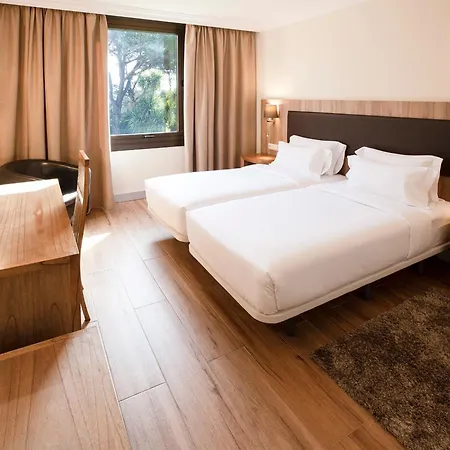 Hotel Eden Park By Brava 4*