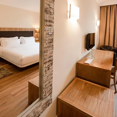 Hotel Eden Park By Brava 4*