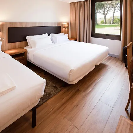 Eden Park By Brava 4*