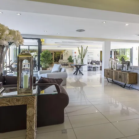 Eden Park By Brava 4*