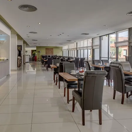 Eden Park By Brava 4*