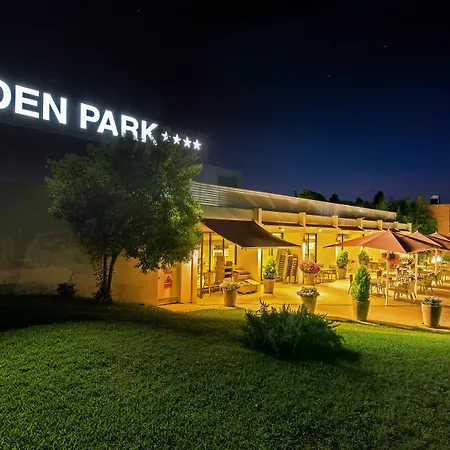 Eden Park By Brava 호텔 4*