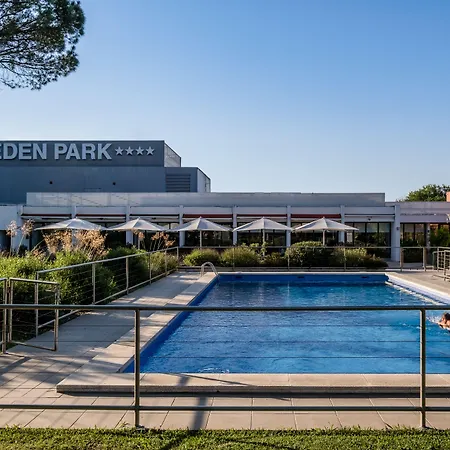 Eden Park By Brava 4*