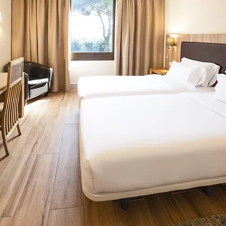 Eden Park By Brava 4*