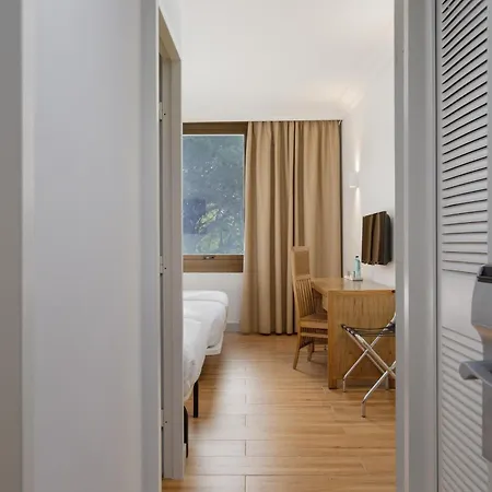 Eden Park By Brava 4*