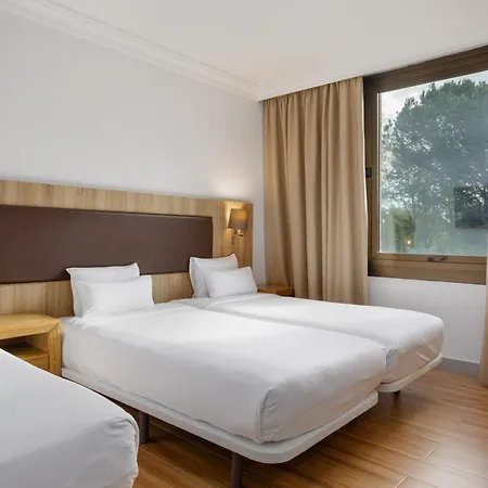 Eden Park By Brava 4*