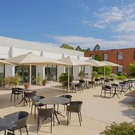 Eden Park By Brava 4*