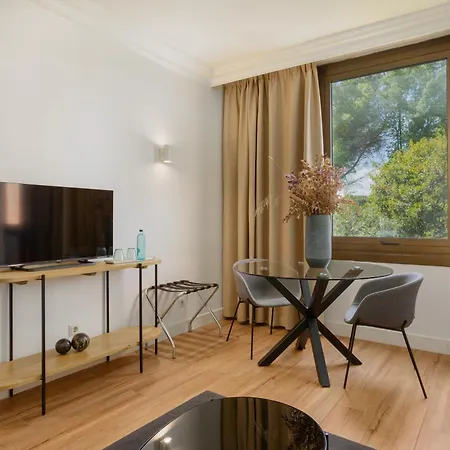 Eden Park By Brava 4*