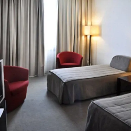 Hotel Eden Park By Brava