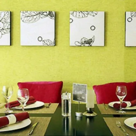 Hotel Eden Park By Brava