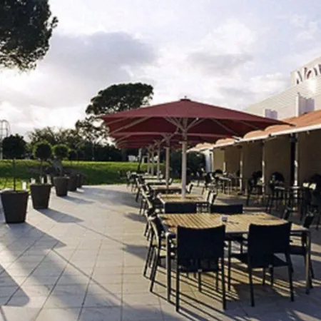 Eden Park By Brava 4*