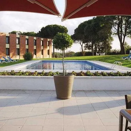 Hotel Eden Park By Brava 4*