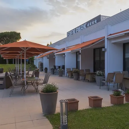 Eden Park By Brava Hotel 4*