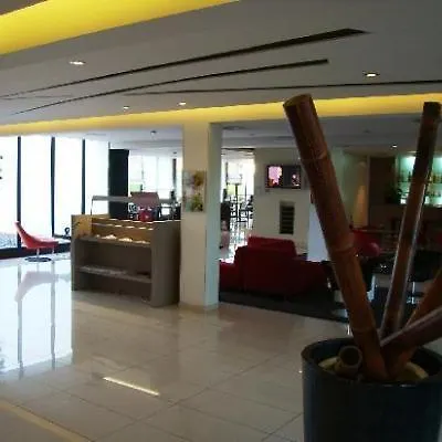 Eden Park By Brava Hotel 4*