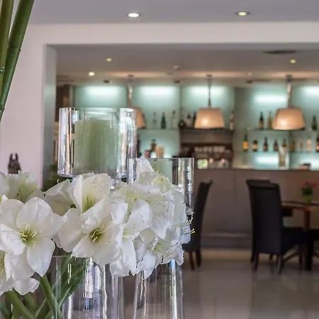 Hotel Eden Park By Brava 4*