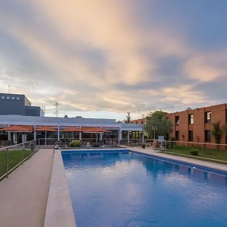 Eden Park By Brava 4* Riudellots de la Selva