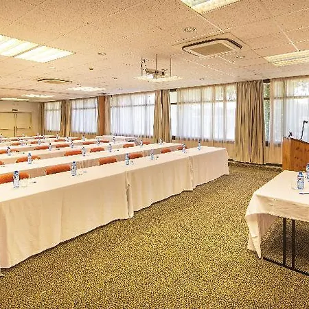 Eden Park By Brava Hotel 4*