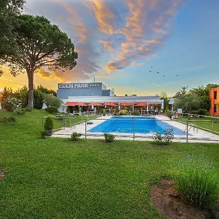 Eden Park By Brava 4* Riudellots de la Selva