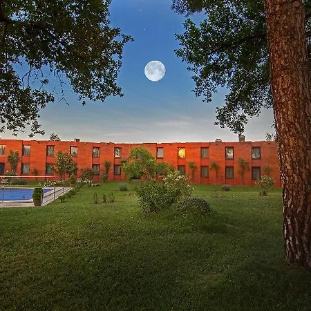 Hotel Eden Park By Brava