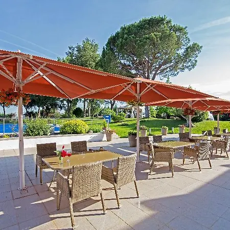 Eden Park By Brava Hotel Riudellots de la Selva