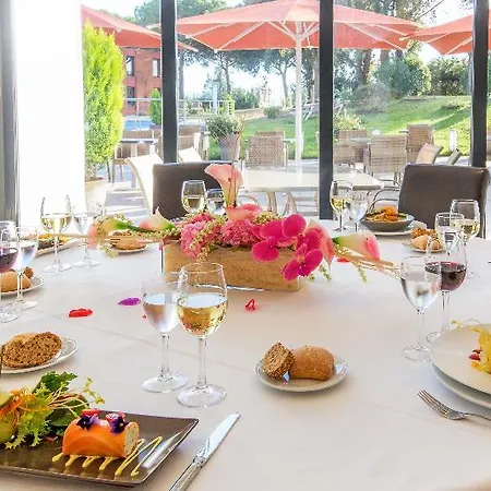 Eden Park By Brava 4* Riudellots de la Selva