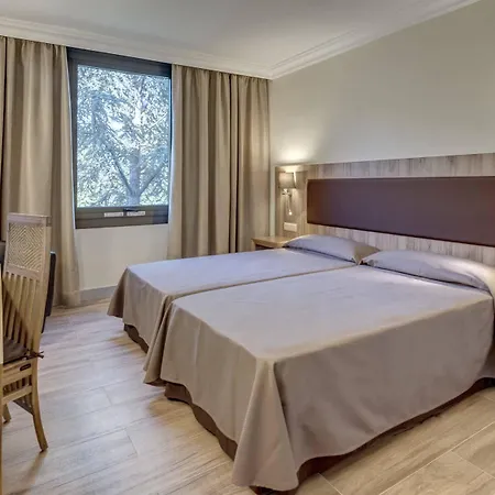 Hotel Eden Park By Brava 4*